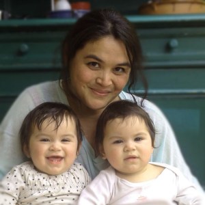 The Wuzzeltwins Lea & Mara